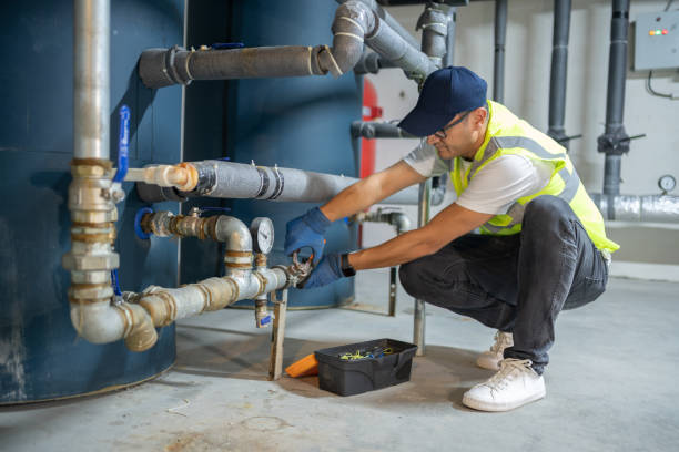 Best Sump Pump Installation and Repair  in Meridian, CO