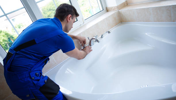 Best Commercial Plumbing Services  in Meridian, CO